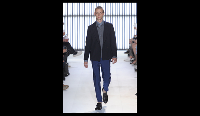 <strong>Paul Smith｜ポール・スミス</strong>　