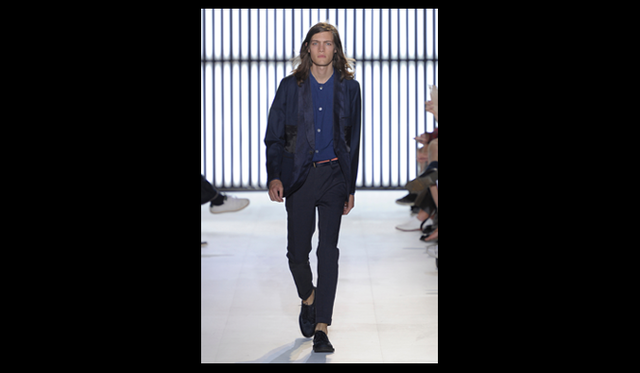 <strong>Paul Smith｜ポール・スミス</strong>　