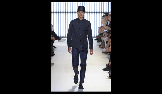 <strong>Paul Smith｜ポール・スミス</strong>　