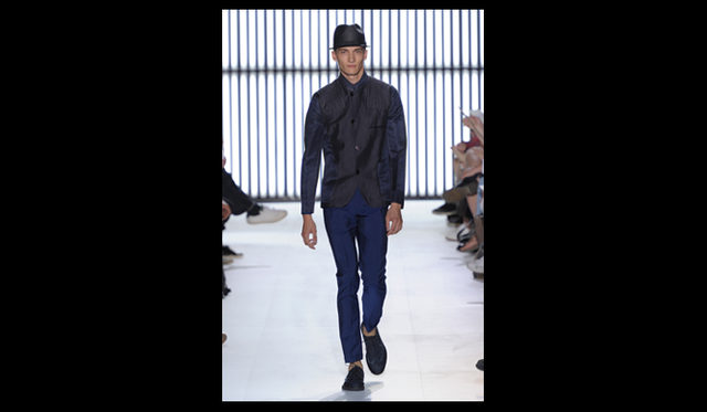 <strong>Paul Smith｜ポール・スミス</strong>　