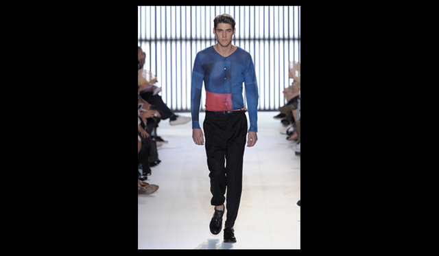 <strong>Paul Smith｜ポール・スミス</strong>　