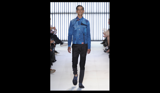 <strong>Paul Smith｜ポール・スミス</strong>　