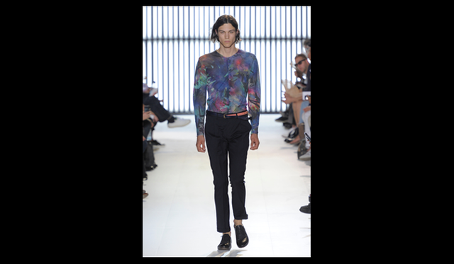 <strong>Paul Smith｜ポール・スミス</strong>　