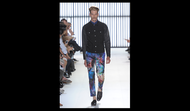 <strong>Paul Smith｜ポール・スミス</strong>　