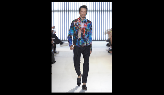 <strong>Paul Smith｜ポール・スミス</strong>　