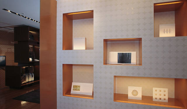 <strong>more trees × LOUIS VUITTON｜「ルイ・ヴィトンの森」の四季を写した写真展</strong>