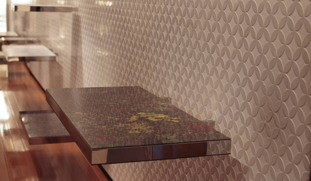 <strong>more trees × LOUIS VUITTON｜「ルイ・ヴィトンの森」の四季を写した写真展</strong>