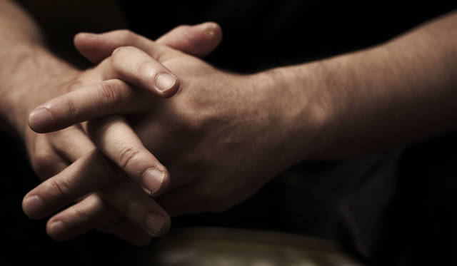 　イメージヴィジュアルを描いた現代アーティスト、天明屋尚氏。