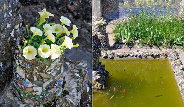 <strong>carnet de jardin｜松永 学</strong>　別の角度から見てみよう