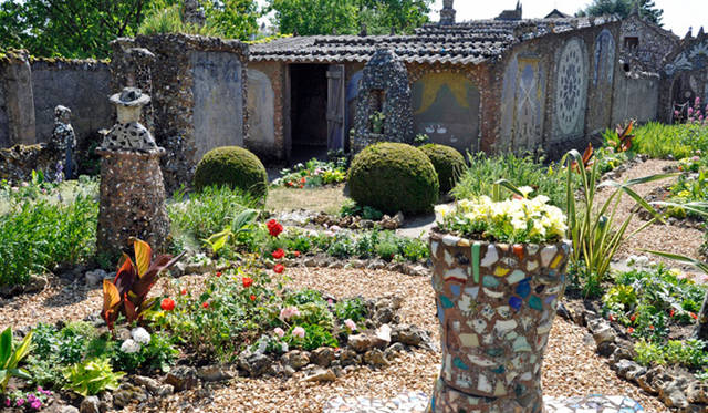 <strong>carnet de jardin｜松永 学</strong>　庭で深呼吸