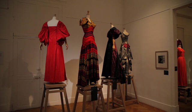 <strong>Madame Grès｜マダム グレ　「グレ展」</strong>