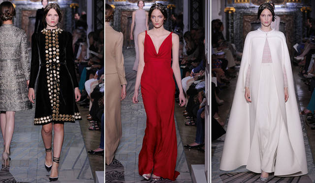 <strong>VALENTINO｜ヴァレンティノ</strong>