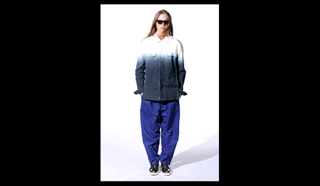 <strong>3.1 Phillip Lim｜スリーワン フィリップ リム</strong>　