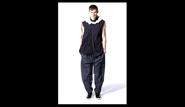 <strong>3.1 Phillip Lim｜スリーワン フィリップ リム</strong>　