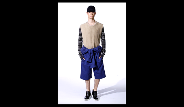 <strong>3.1 Phillip Lim｜スリーワン フィリップ リム</strong>　