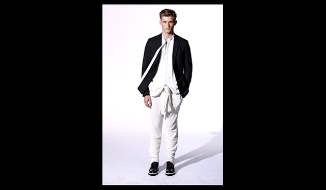 <strong>3.1 Phillip Lim｜スリーワン フィリップ リム</strong>　