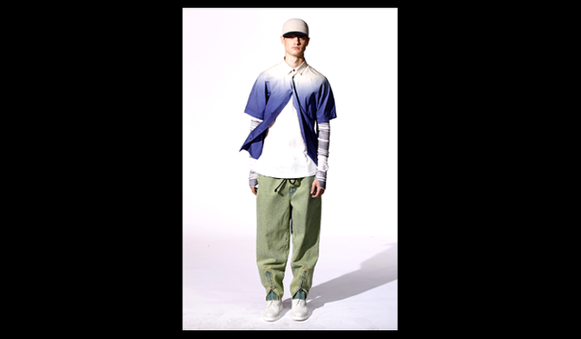 <strong>3.1 Phillip Lim｜スリーワン フィリップ リム</strong>　