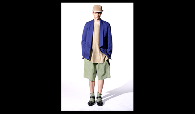 <strong>3.1 Phillip Lim｜スリーワン フィリップ リム</strong>　