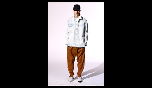 <strong>3.1 Phillip Lim｜スリーワン フィリップ リム</strong>　