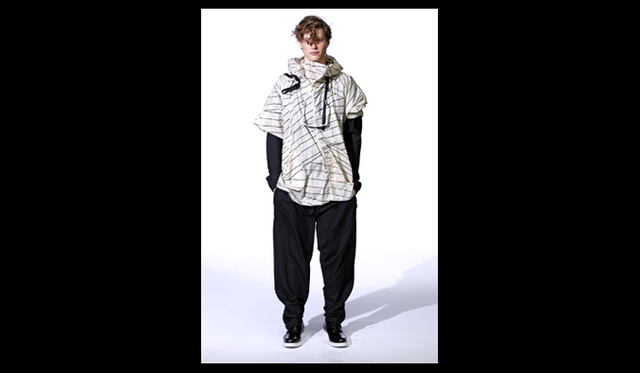 <strong>3.1 Phillip Lim｜スリーワン フィリップ リム</strong>　