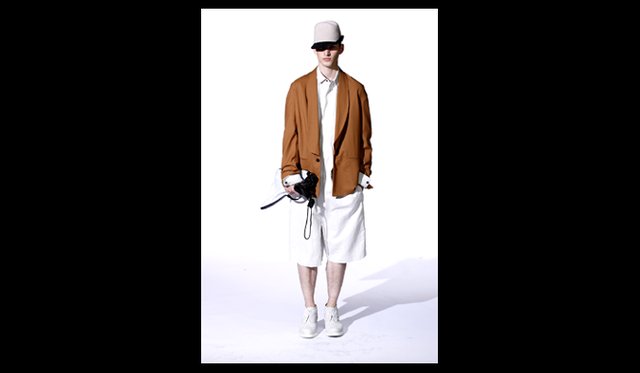 <strong>3.1 Phillip Lim｜スリーワン フィリップ リム</strong>　