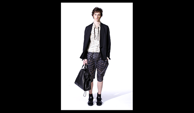 <strong>3.1 Phillip Lim｜スリーワン フィリップ リム</strong>　