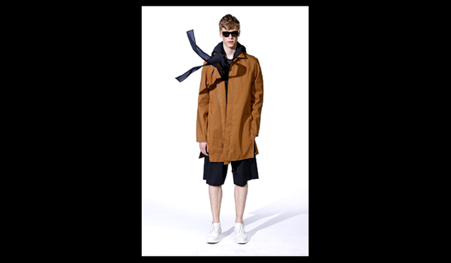 <strong>3.1 Phillip Lim｜スリーワン フィリップ リム</strong>　