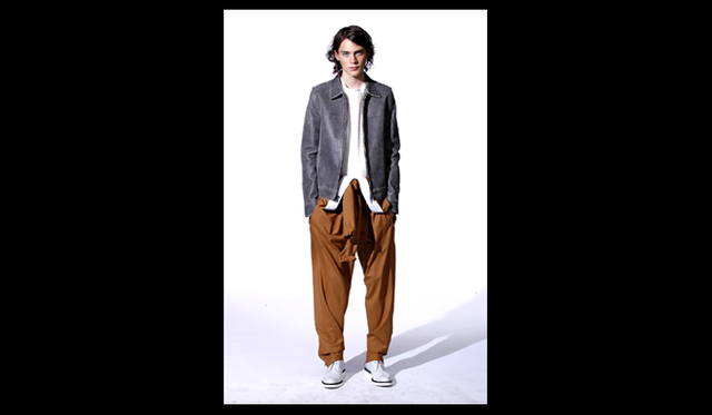 <strong>3.1 Phillip Lim｜スリーワン フィリップ リム</strong>　