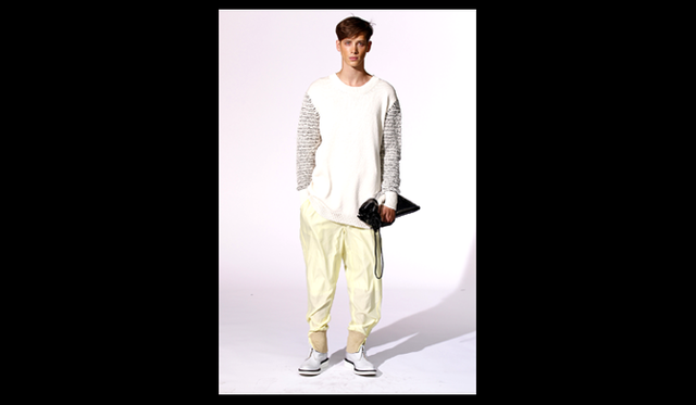 <strong>3.1 Phillip Lim｜スリーワン フィリップ リム</strong>　