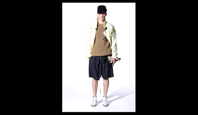 <strong>3.1 Phillip Lim｜スリーワン フィリップ リム</strong>　