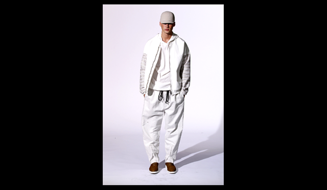 <strong>3.1 Phillip Lim｜スリーワン フィリップ リム</strong>　