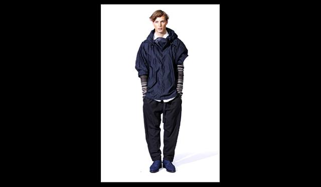 <strong>3.1 Phillip Lim｜スリーワン フィリップ リム</strong>　