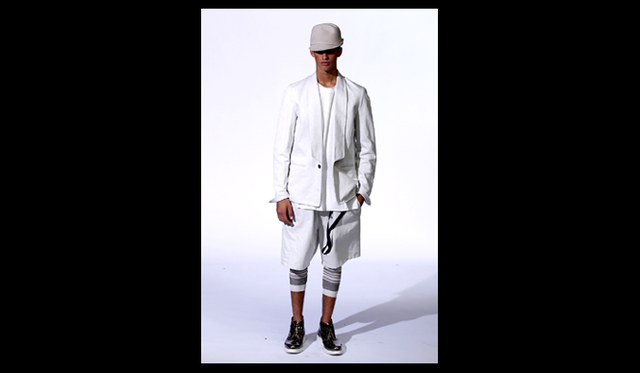 <strong>3.1 Phillip Lim｜スリーワン フィリップ リム</strong>　