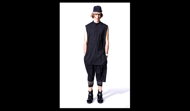 <strong>3.1 Phillip Lim｜スリーワン フィリップ リム</strong>　