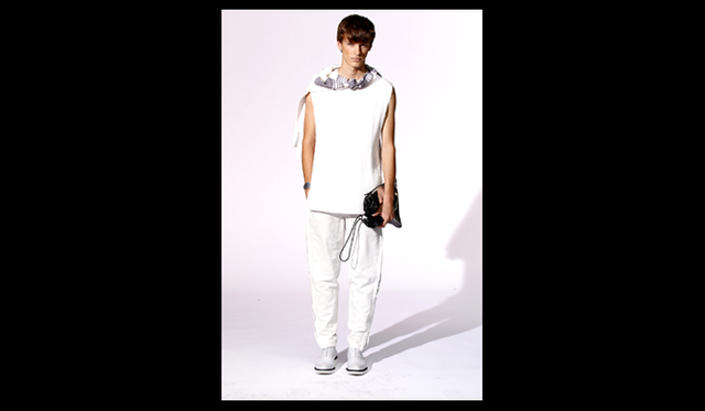 <strong>3.1 Phillip Lim｜スリーワン フィリップ リム</strong>　