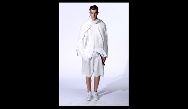 <strong>3.1 Phillip Lim｜スリーワン フィリップ リム</strong>　