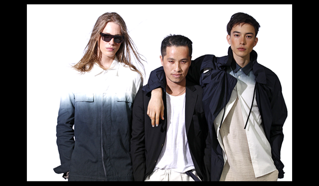 <strong>3.1 Phillip Lim｜スリーワン フィリップ リム</strong>　