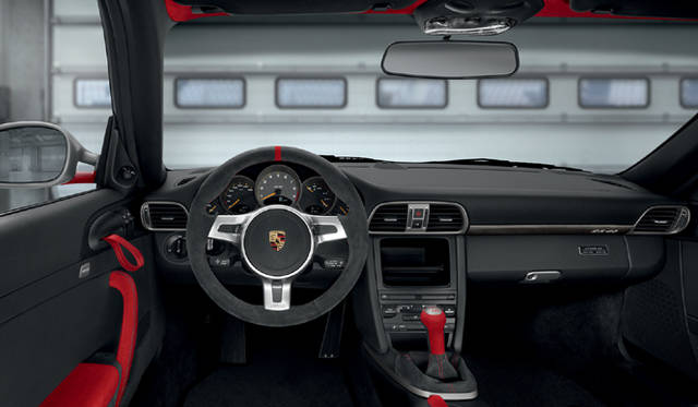 <strong>PORSCHE 911GT3 RS4.0｜ポルシェ911GT3 RS4.0</strong>