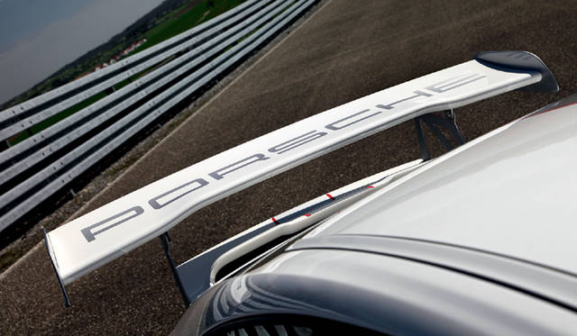 <strong>PORSCHE 911GT3 RS4.0｜ポルシェ911GT3 RS4.0</strong>