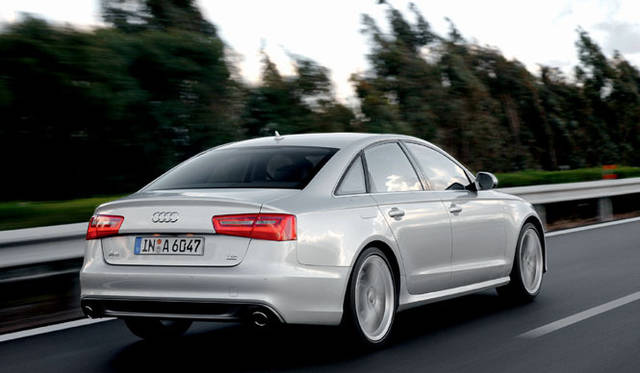 <strong>AUDI A6 2.0TDI SE｜アウディ A6 2.0TDI SE</strong>　