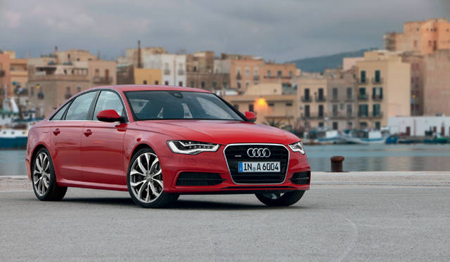 <strong>AUDI A6 2.0TDI SE｜アウディ A6 2.0TDI SE</strong>　