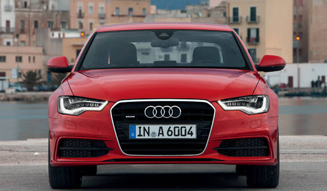 <strong>AUDI A6 2.0TDI SE｜アウディ A6 2.0TDI SE</strong>　