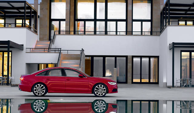 <strong>AUDI A6 2.0TDI SE｜アウディ A6 2.0TDI SE</strong>　