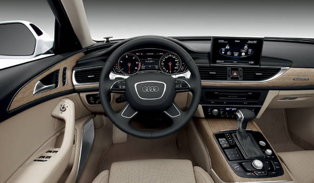 <strong>AUDI A6 2.0TDI SE｜アウディ A6 2.0TDI SE</strong>　