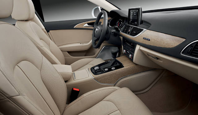 <strong>AUDI A6 2.0TDI SE｜アウディ A6 2.0TDI SE</strong>　