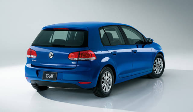 <strong>Volkswagen Golf Premium Edition│フォルクスワーゲン ゴルフ プレミアムエディション</strong>