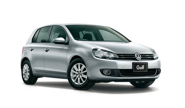 <strong>Volkswagen Golf Premium Edition│フォルクスワーゲン ゴルフ プレミアムエディション</strong>