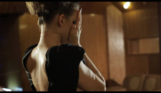 <strong>MIU MIU｜ミュウミュウ</strong>　ショートフィルム第2弾『MUTA』ロサンゼルスにてプレミア開催