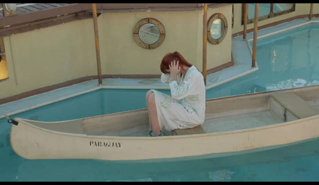 <strong>MIU MIU｜ミュウミュウ</strong>　ショートフィルム第2弾『MUTA』ロサンゼルスにてプレミア開催