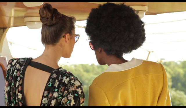 <strong>MIU MIU｜ミュウミュウ</strong>　ショートフィルム第2弾『MUTA』ロサンゼルスにてプレミア開催